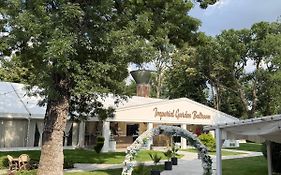 Hotel Turist Beharca